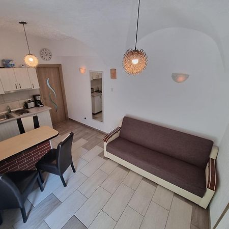 Apartament Central V&P Sibiu Ngoại thất bức ảnh
