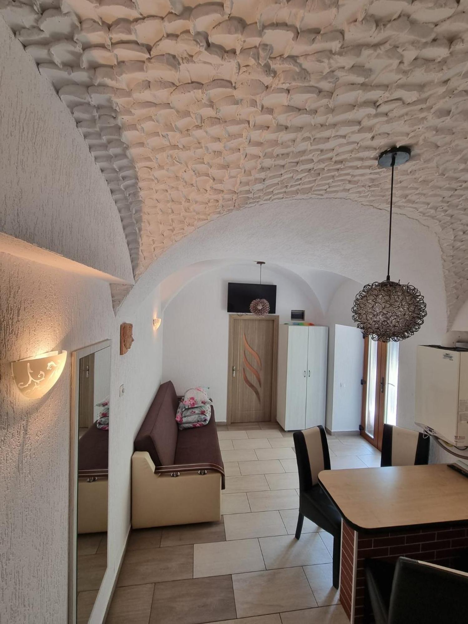 Apartament Central V&P Sibiu Ngoại thất bức ảnh