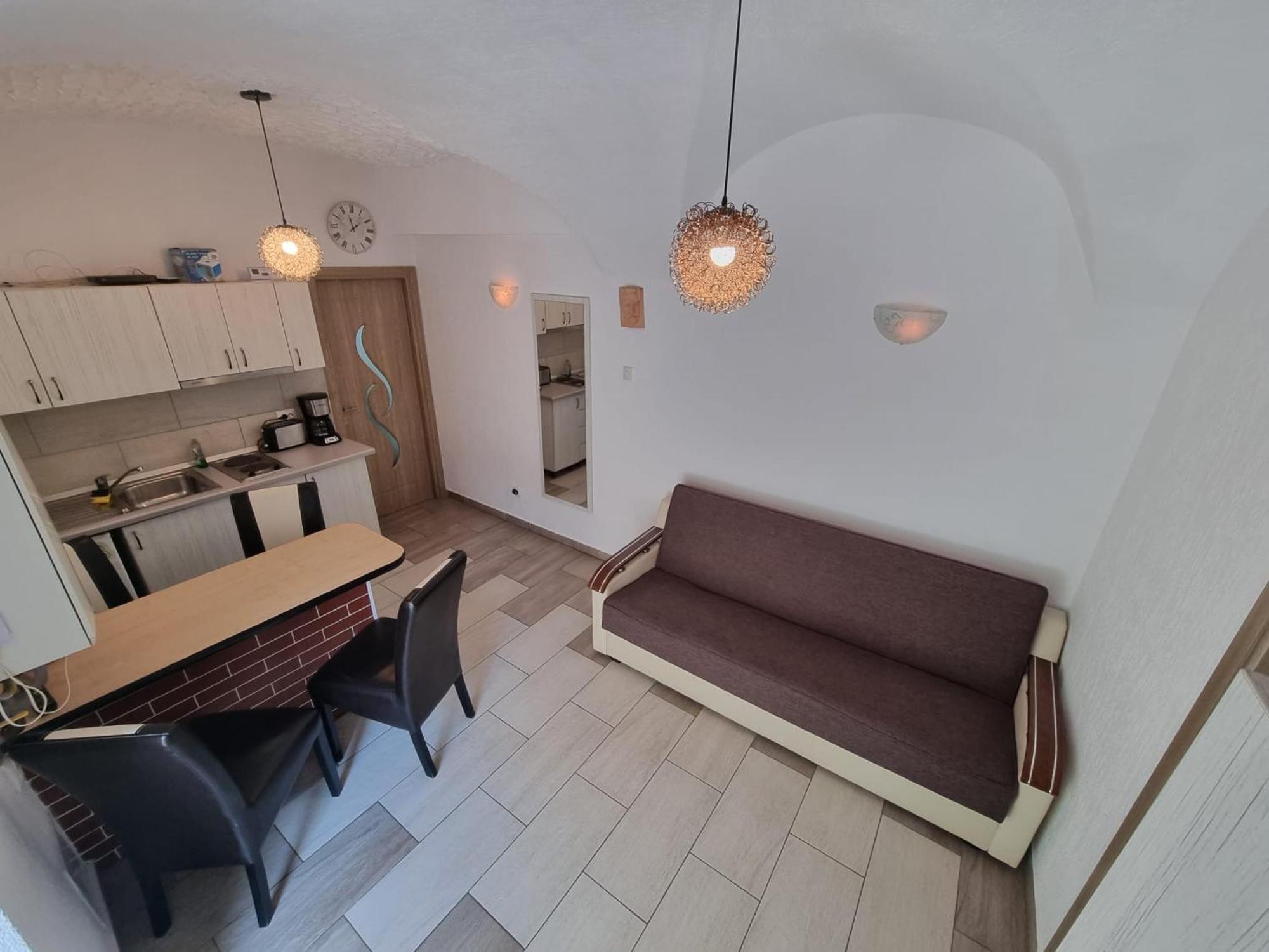 Apartament Central V&P Sibiu Ngoại thất bức ảnh