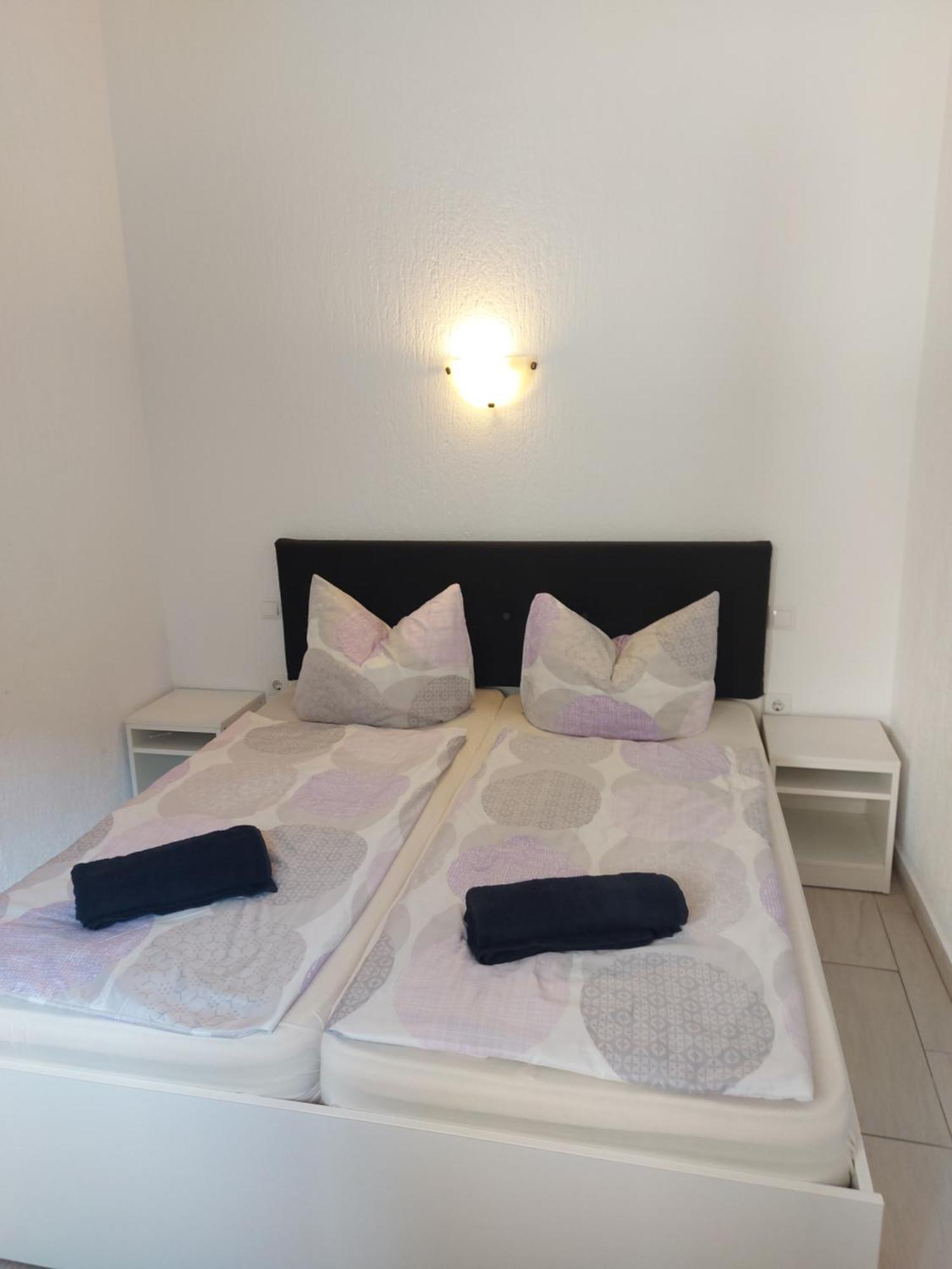 Apartament Central V&P Sibiu Ngoại thất bức ảnh