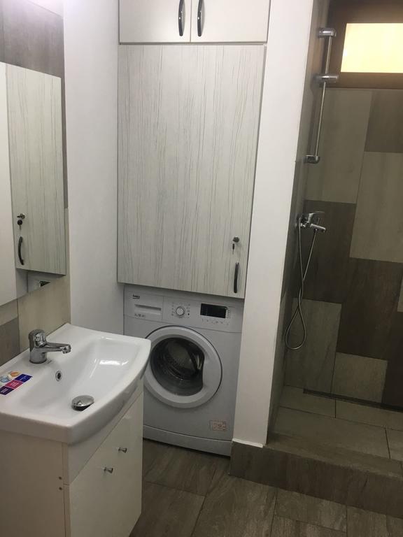 Apartament Central V&P Sibiu Ngoại thất bức ảnh