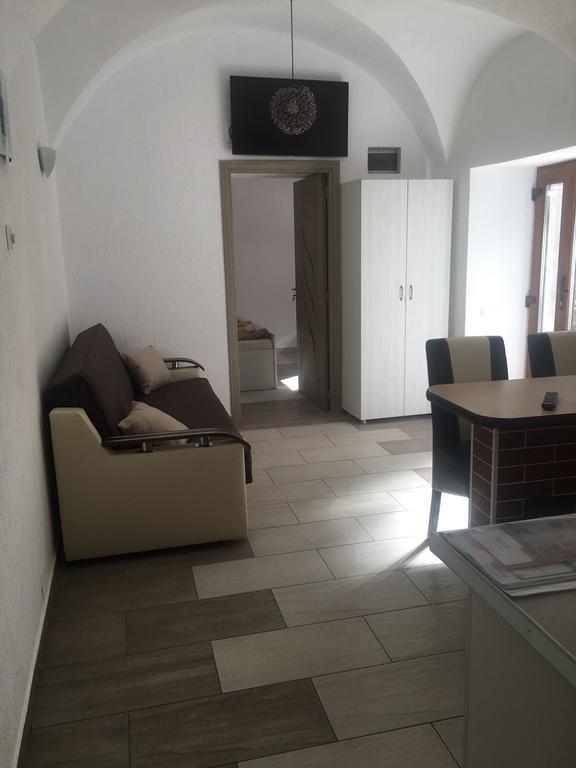 Apartament Central V&P Sibiu Ngoại thất bức ảnh