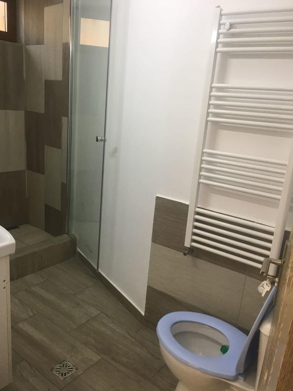 Apartament Central V&P Sibiu Ngoại thất bức ảnh