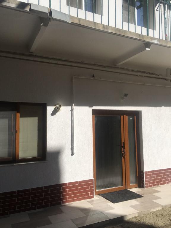 Apartament Central V&P Sibiu Ngoại thất bức ảnh