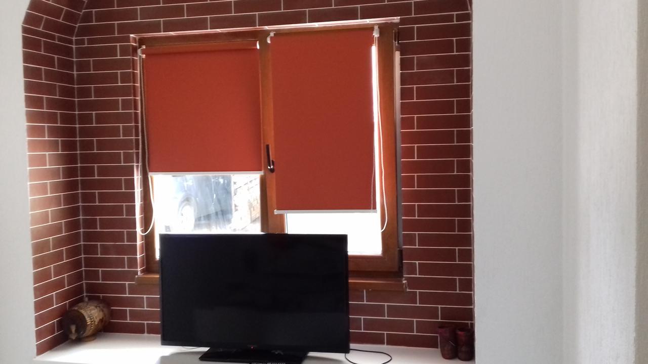 Apartament Central V&P Sibiu Ngoại thất bức ảnh