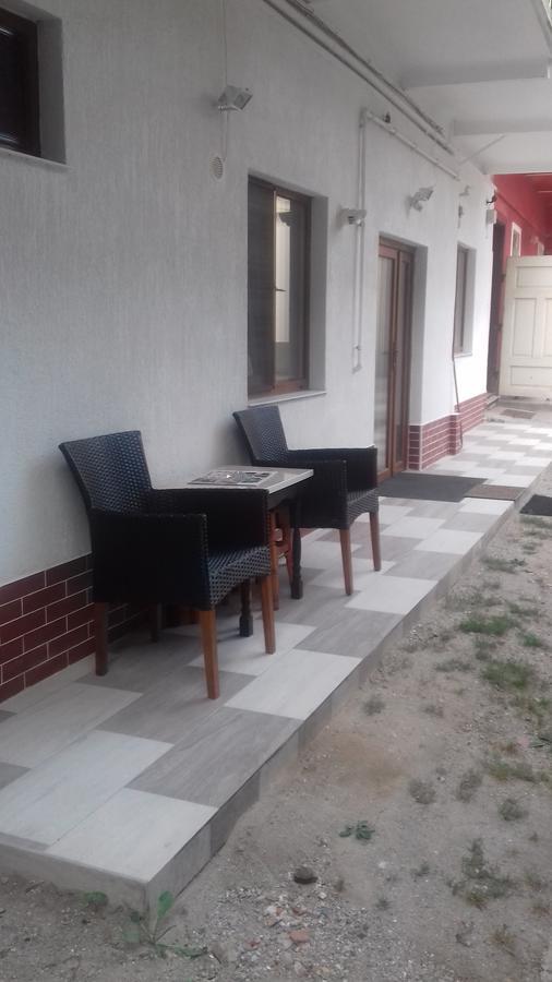 Apartament Central V&P Sibiu Ngoại thất bức ảnh